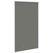 Jaluzea cu role opace gri 140x210 cm lățime material 136,6 cm - WALTI WALTI