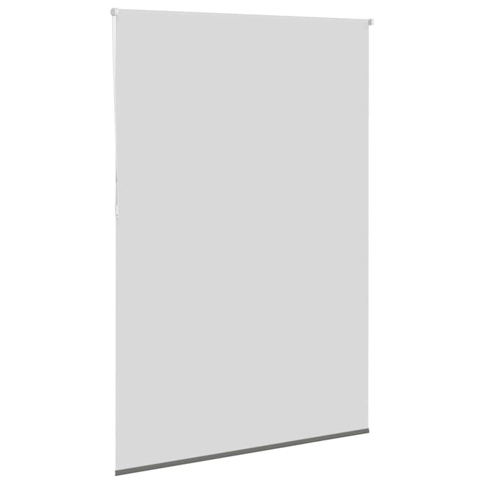 Jaluzea cu role opace gri 150x210 cm Lățime țesătură 146,6 cm - WALTI WALTI
