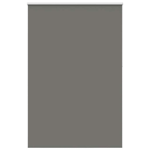 Jaluzea cu role opace gri 160x210 cm lățime material 156,6 cm - WALTI WALTI