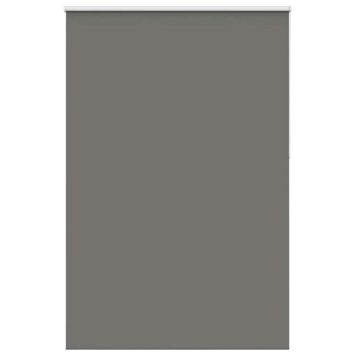 Jaluzea cu role opace gri 160x210 cm lățime material 156,6 cm - WALTI WALTI
