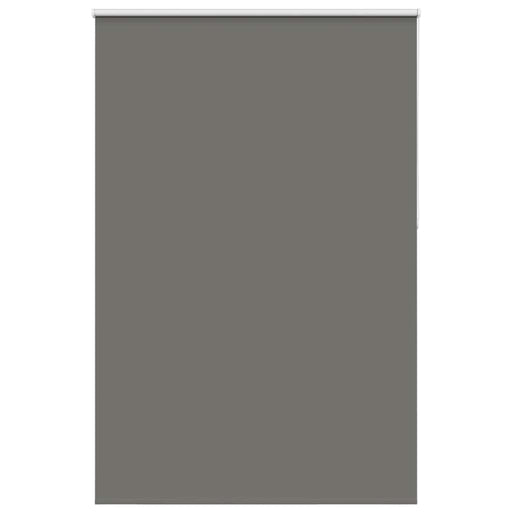 Jaluzea cu role opace gri 165x210 cm Lățime material 161,6 cm - WALTI WALTI