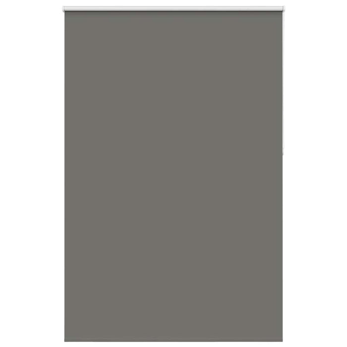 Jaluzea cu role opace gri 165x210 cm Lățime material 161,6 cm - WALTI WALTI