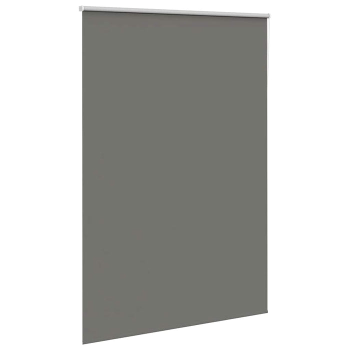 Jaluzea cu role opace gri 165x210 cm Lățime material 161,6 cm - WALTI WALTI