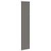Jaluzea cu role opace gri 60x230 cm lățime material 55,7 cm - WALTI WALTI
