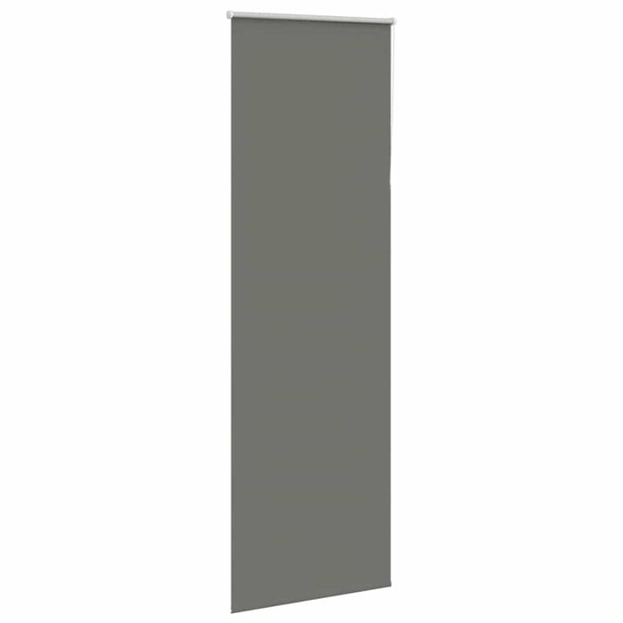 Jaluzea cu role opace gri 70x230 cm lățime material 65,7 cm - WALTI WALTI