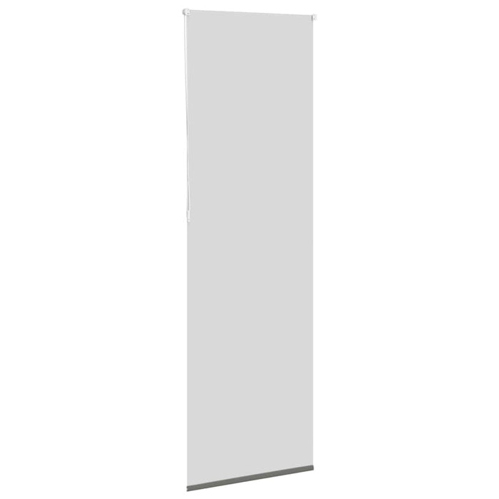 Jaluzea cu role opace gri 80x230 cm lățime material 75,7 cm - WALTI WALTI