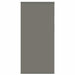Jaluzea cu role opace gri 115x230 cm Lățime material 110,7 cm - WALTI WALTI