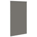 Jaluzea cu role opace gri 125x230 cm lățime material 121,6 cm - WALTI WALTI