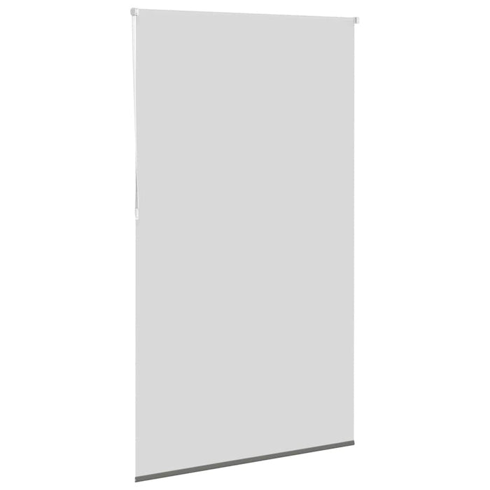 Jaluzea cu role opace gri 125x230 cm lățime material 121,6 cm - WALTI WALTI