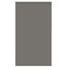 Jaluzea cu rolă opaca gri 135x230 cm Latime material 131,6 cm - WALTI WALTI