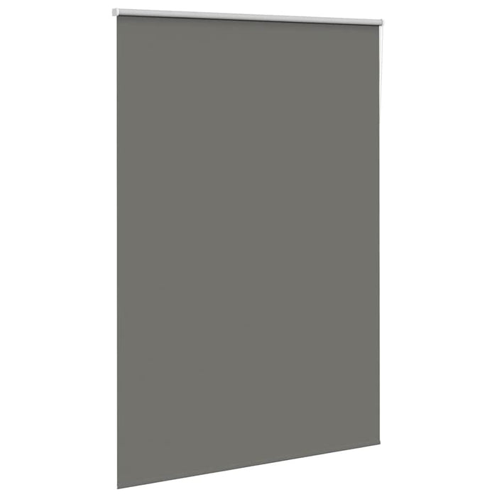 Jaluzea cu role opace gri 150x230 cm Lățime material 146,6 cm - WALTI WALTI