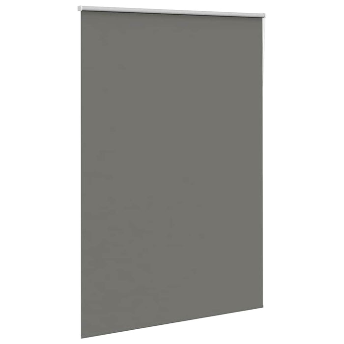 Jaluzea cu role opace gri 165x230 cm Lățime material 161,6 cm - WALTI WALTI