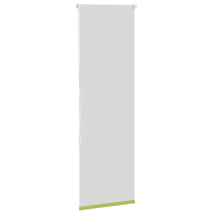 Jaluzea cu role opace 40x130 cm lățime material 35,7 cm WALTI