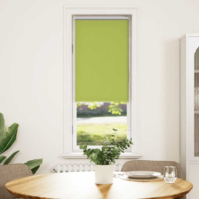 Jaluzea cu role opace 60x130 cm lățime material 55,7 cm - WALTI WALTI