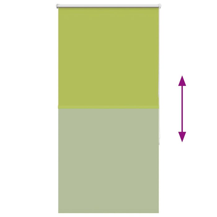 Jaluzea cu role opace 75x130 cm lățime material 70,7 cm - WALTI WALTI