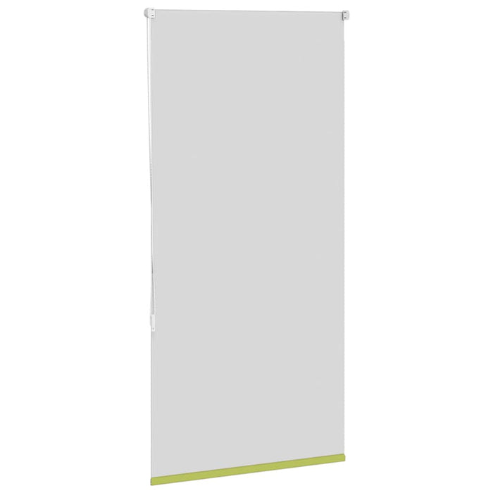 Jaluzea cu role opace 80x130 cm lățime material 75,7 cm - WALTI WALTI