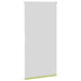 Jaluzea cu role opace 80x130 cm lățime material 75,7 cm - WALTI WALTI