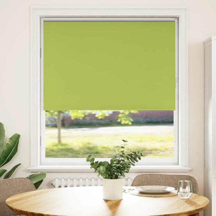 Jaluzea cu role opace 115x130 cm lățime material 110,7 cm WALTI