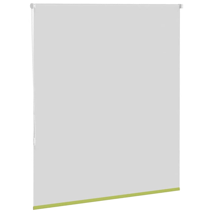 Jaluzea cu role opace 120x130 cm lățime material 116,6 cm - WALTI WALTI