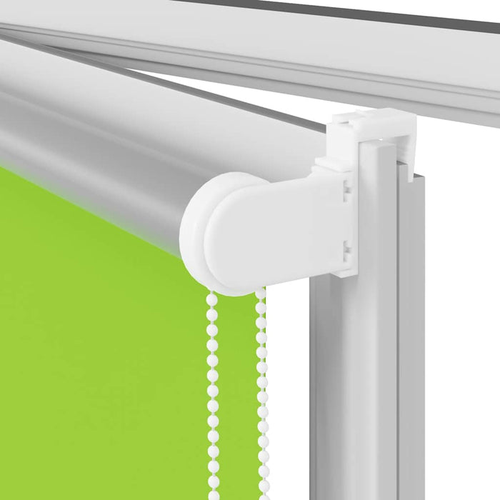 Jaluzea cu role opace 130x130 cm lățime material 126,6 cm - WALTI WALTI