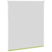 Jaluzea cu role opace 140x130 cm lățime material 136,6 cm - WALTI WALTI