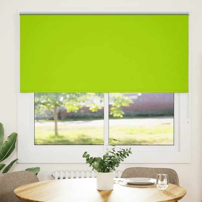 Jaluzea cu role opace 150x130 cm Lățime material 146,6 cm - WALTI WALTI
