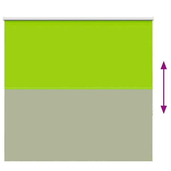 Jaluzea cu role opace 150x130 cm Lățime material 146,6 cm - WALTI WALTI