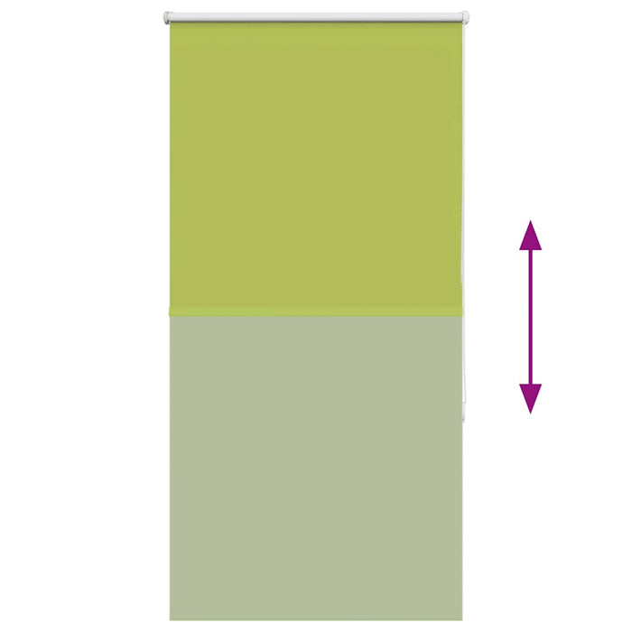 Jaluzea cu role opace 70x150 cm lățime material 65,7 cm - WALTI WALTI