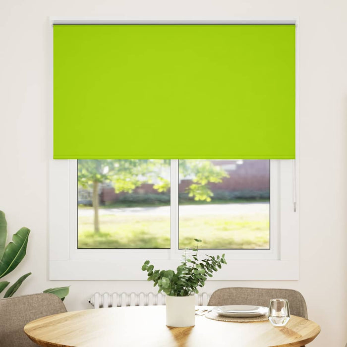 Jaluzea cu role opace 125x150 cm Lățime material 121,6 cm - WALTI WALTI