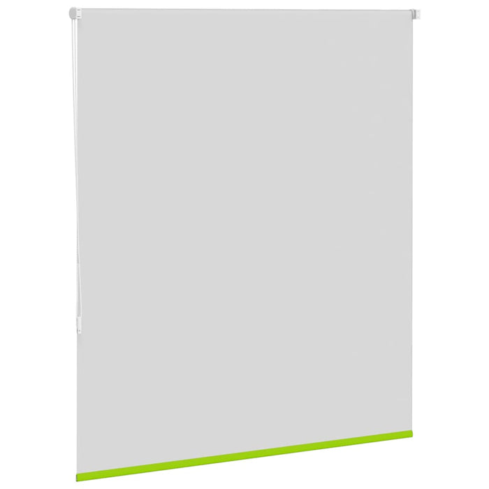 Jaluzea cu role opace 125x150 cm Lățime material 121,6 cm - WALTI WALTI