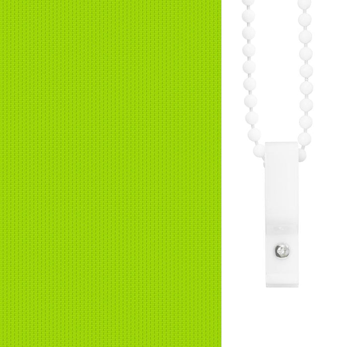 Jaluzea cu role opace 125x150 cm Lățime material 121,6 cm - WALTI WALTI