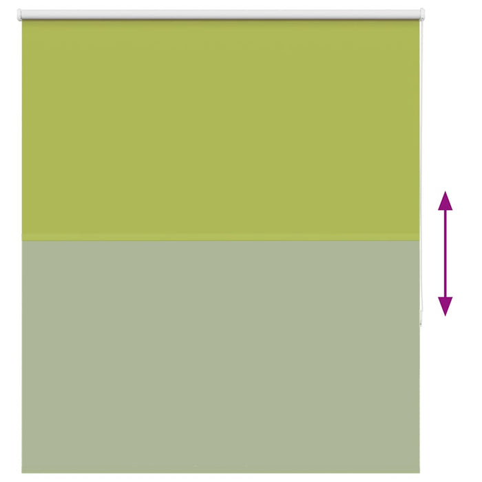 Jaluzea cu role opace 135x150 cm Lățime material 131,6 cm - WALTI WALTI