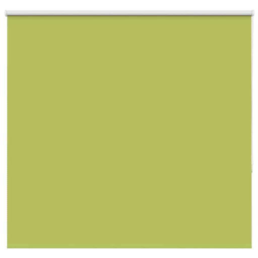 Jaluzea cu role opace 145x150 cm lățime material 141,6 cm - WALTI WALTI