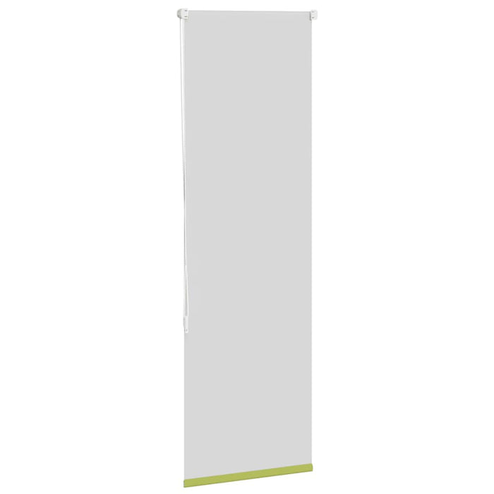 Jaluzea cu role opace 55x175 cm lățime material 50,7 cm WALTI