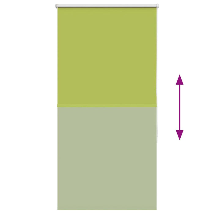 Jaluzea cu role opace 65x175 cm lățime material 60,7 cm WALTI