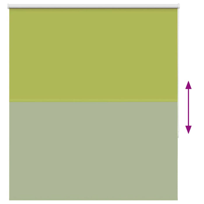 Jaluzea cu rolă opaca 135x175 cm lățime material 131,6 cm - WALTI WALTI