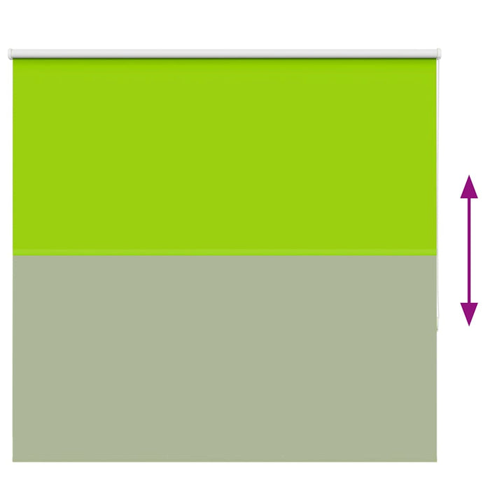 Jaluzea cu role opace 150x175 cm Lățime țesătură 146,6 cm - WALTI WALTI