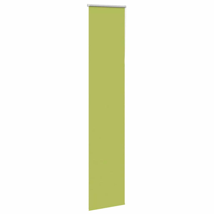 Jaluzea cu role opace 50x210 cm lățime material 45,7 cm - WALTI WALTI
