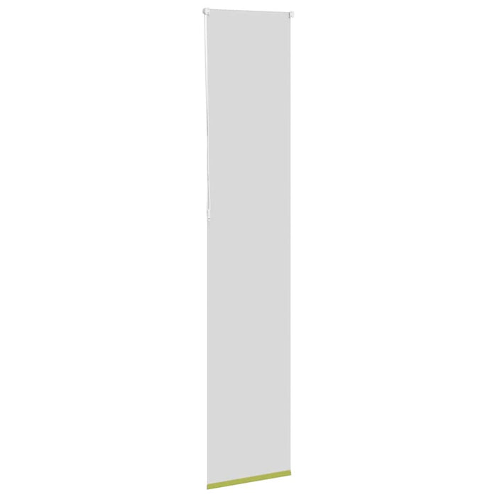 Jaluzea cu role opace 50x210 cm lățime material 45,7 cm - WALTI WALTI