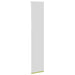 Jaluzea cu role opace 50x210 cm lățime material 45,7 cm - WALTI WALTI