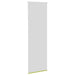 Jaluzea cu role opace 75x210 cm lățime material 70,7 cm - WALTI WALTI