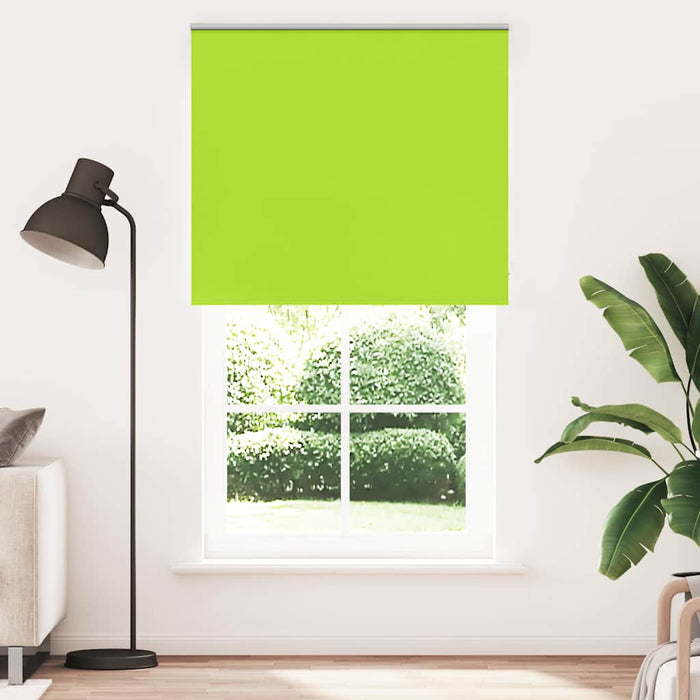 Jaluzea cu role opace 125x210 cm lățime material 121,6 cm - WALTI WALTI