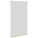 Jaluzea cu role opace 125x210 cm lățime material 121,6 cm - WALTI WALTI