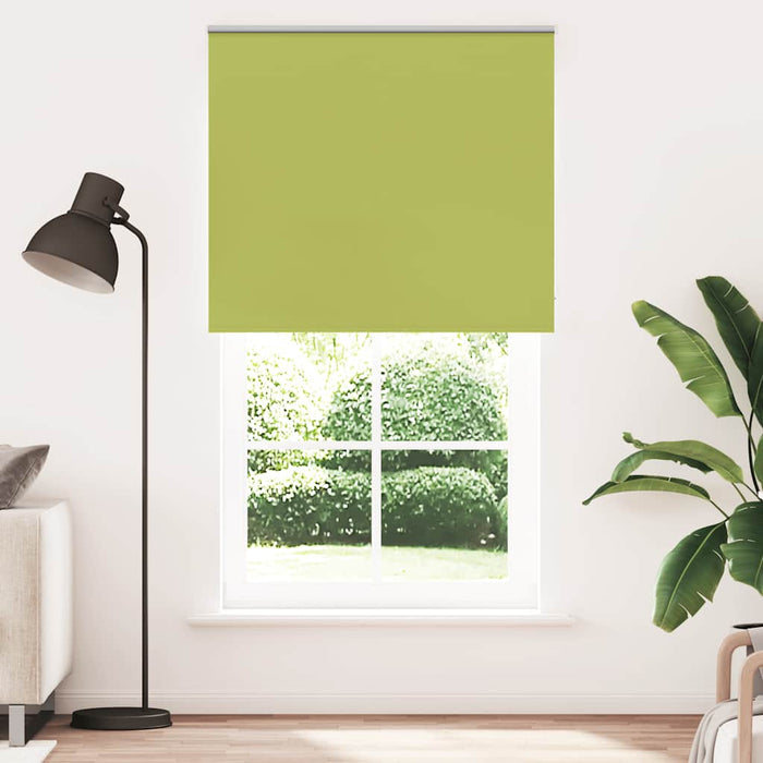 Jaluzea cu role opace 125x230 cm lățime material 121,6 cm - WALTI WALTI