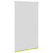 Jaluzea cu role opace 125x230 cm lățime material 121,6 cm - WALTI WALTI