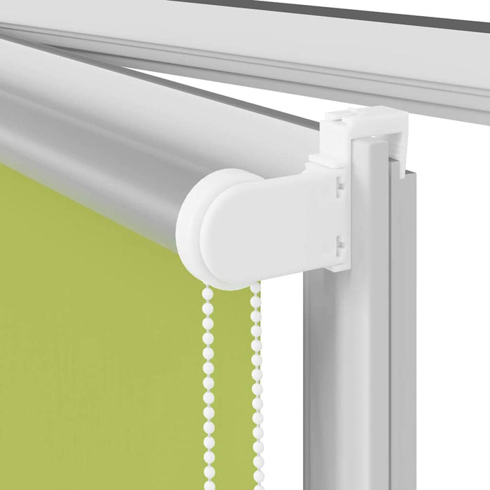 Jaluzea cu role opace 130x230 cm lățime material 126,6 cm - WALTI WALTI