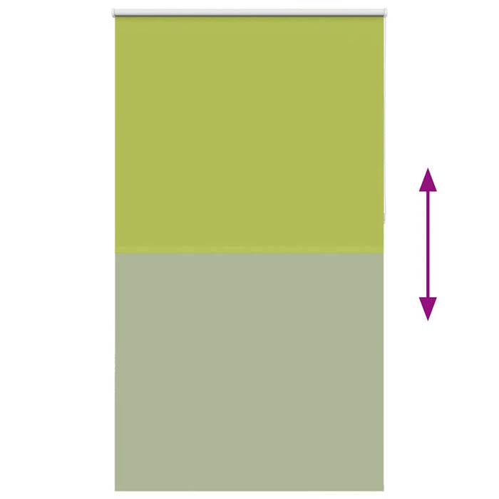 Jaluzea cu role opace 130x230 cm lățime material 126,6 cm - WALTI WALTI