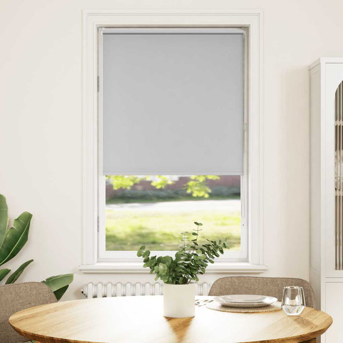Jaluzea cu role opace 80x130 cm lățime material 75,7 cm - WALTI WALTI