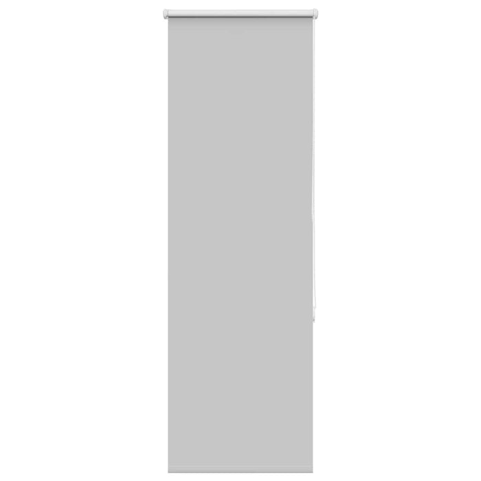 Jaluzea cu role opace 40x150 cm lățime material 35,7 cm - WALTI WALTI