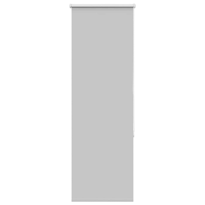 Jaluzea cu role opace 50x150 cm lățime material 45,7 cm - WALTI WALTI